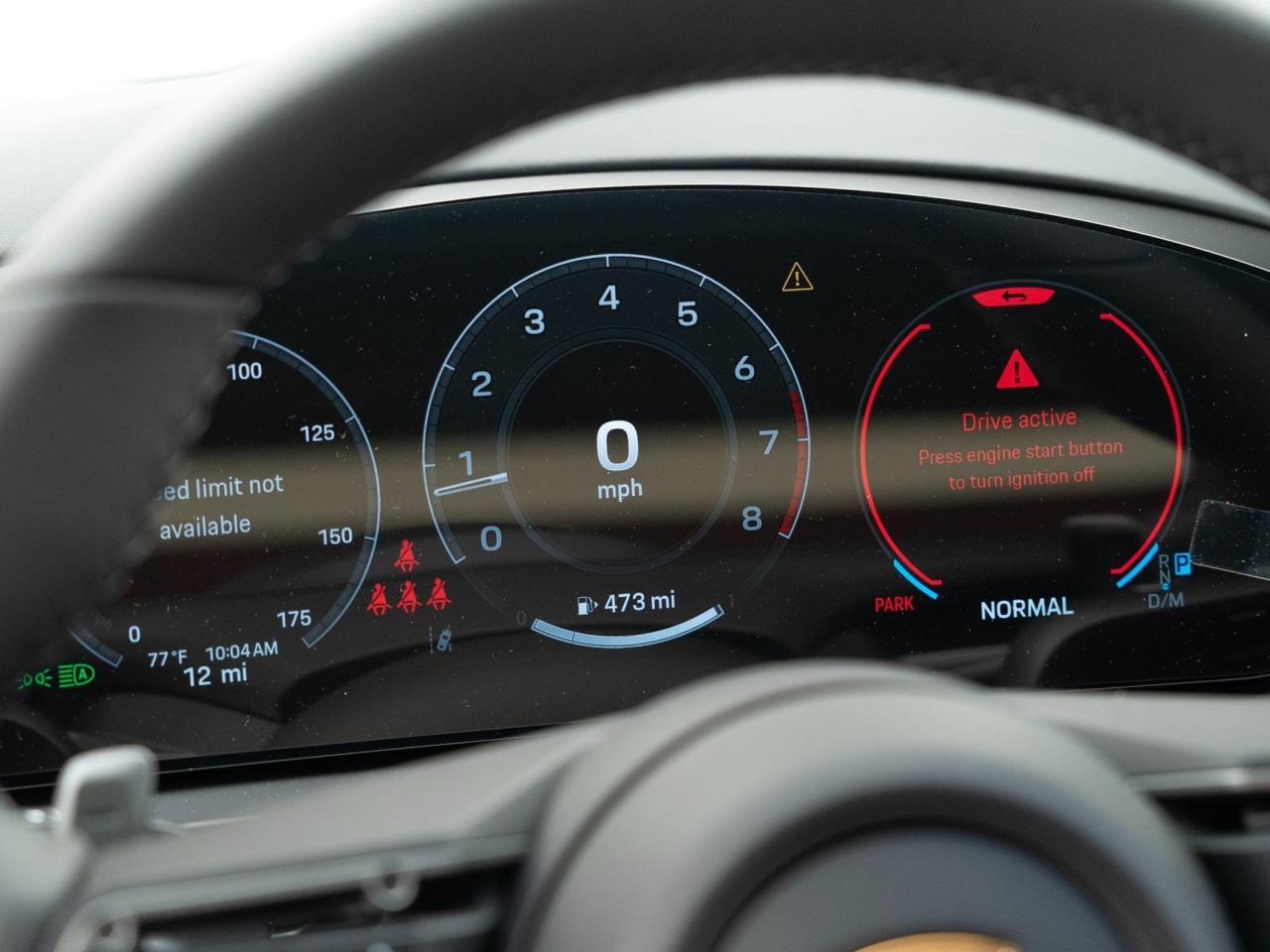 2026 Porsche Cayenne Pompano Beach FL