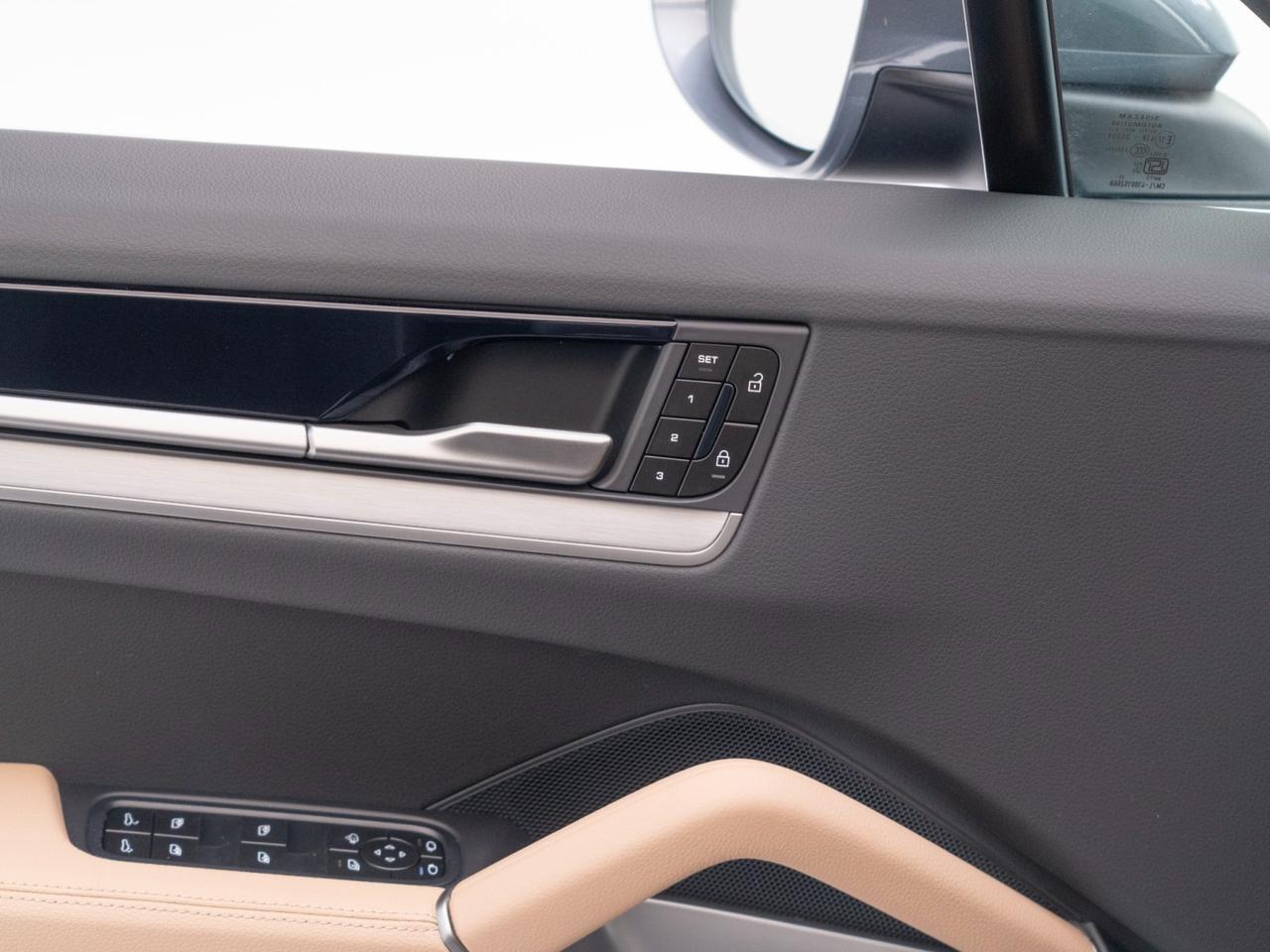 2026 Porsche Cayenne Pompano Beach FL