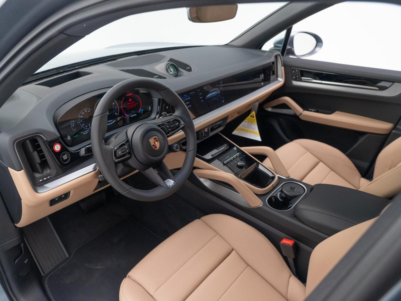 2026 Porsche Cayenne Pompano Beach FL