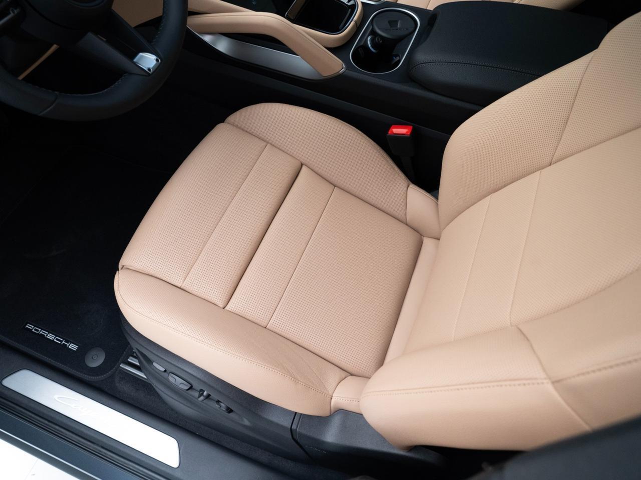 2026 Porsche Cayenne Pompano Beach FL