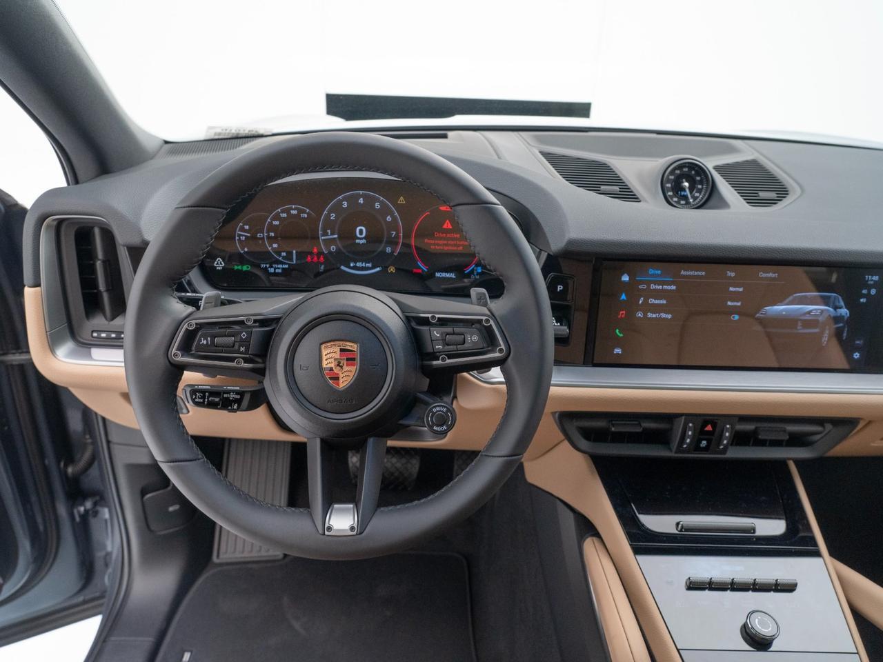 2026 Porsche Cayenne Pompano Beach FL