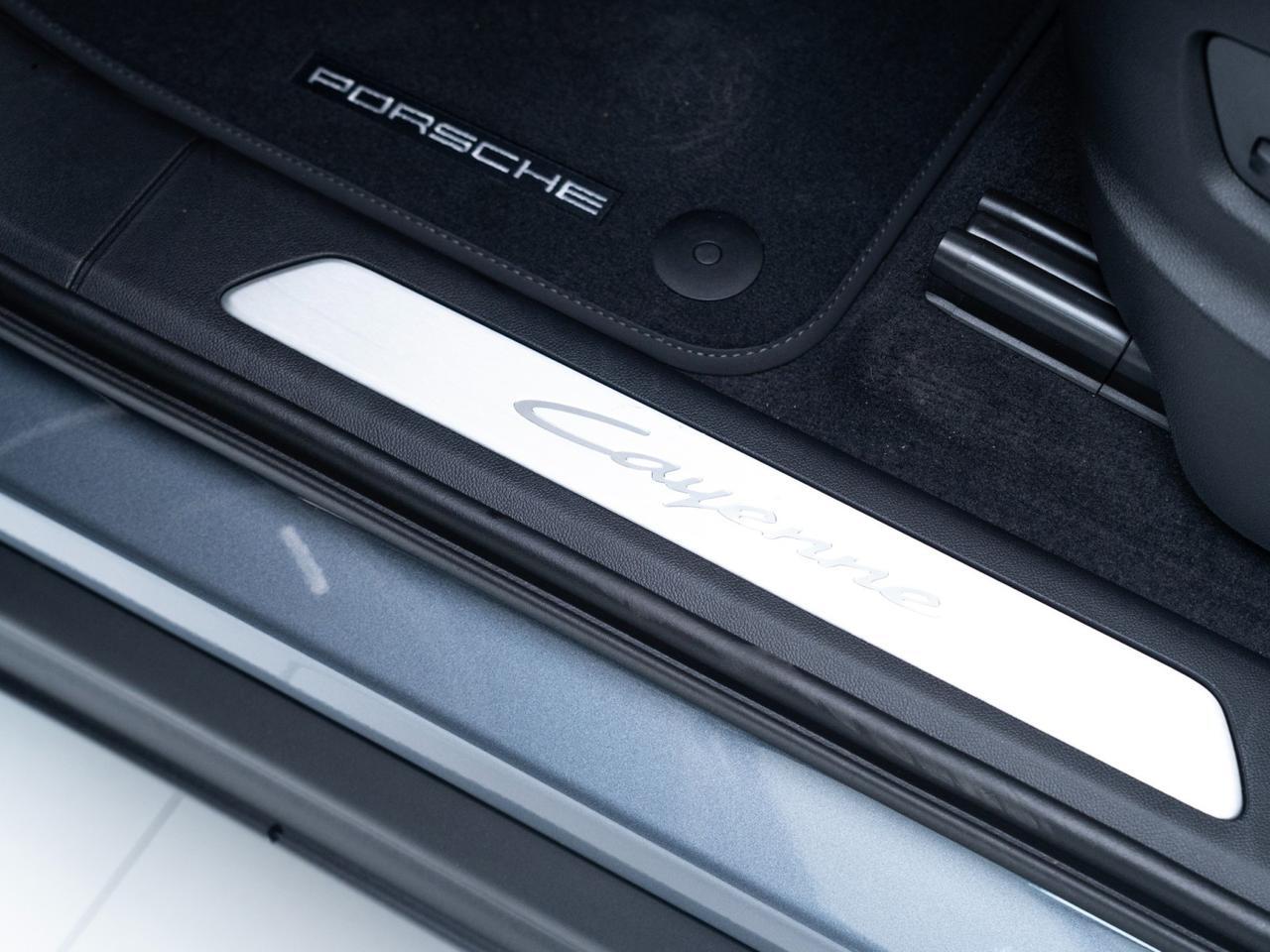 2026 Porsche Cayenne Pompano Beach FL