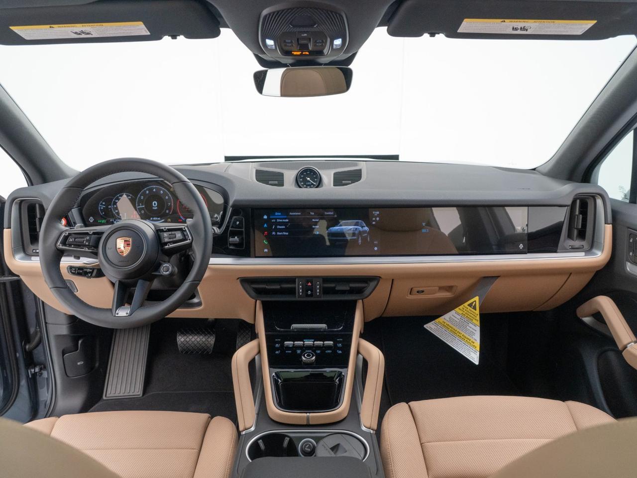 2026 Porsche Cayenne Pompano Beach FL