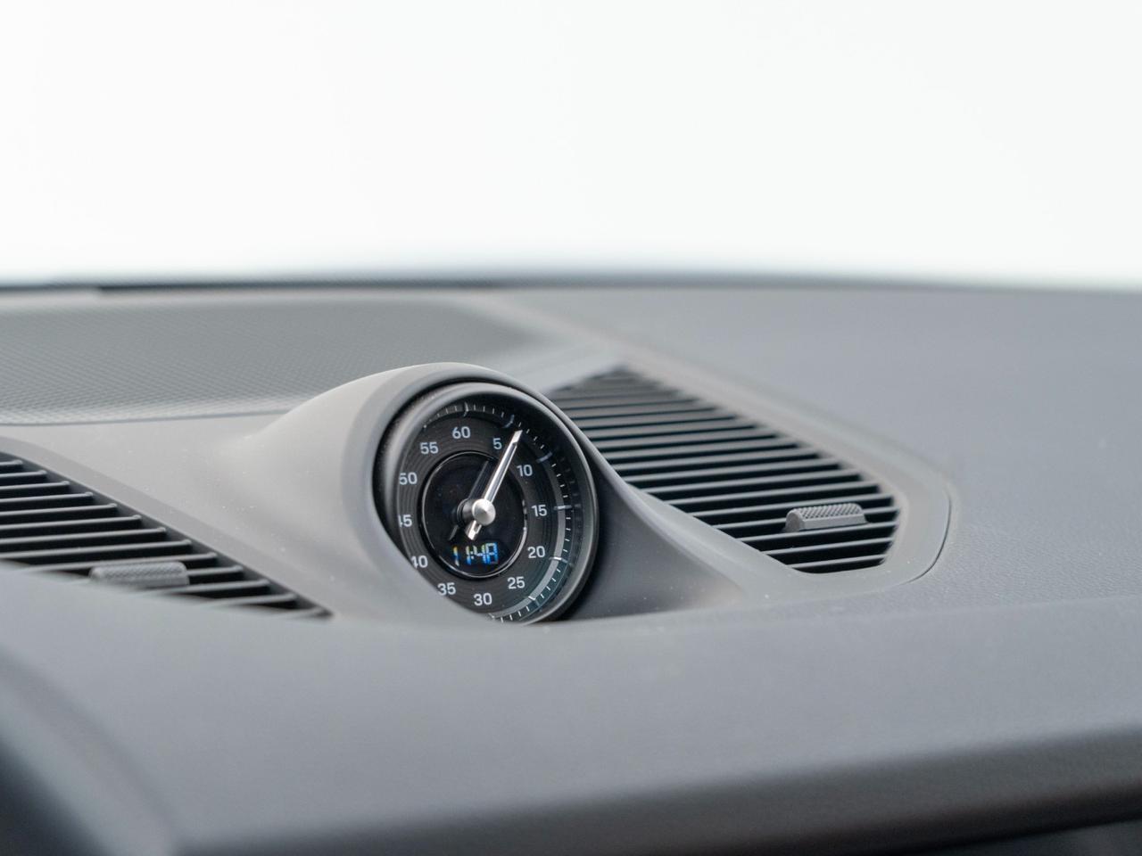 2026 Porsche Cayenne Pompano Beach FL