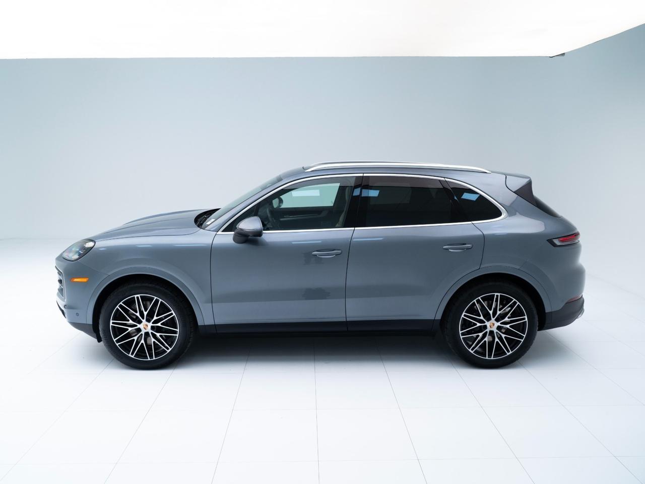 2026 Porsche Cayenne Pompano Beach FL