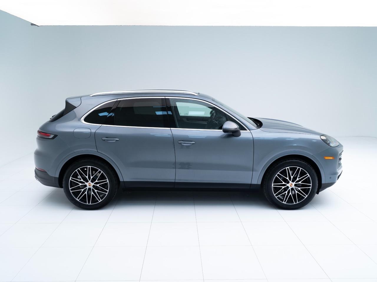 2026 Porsche Cayenne Pompano Beach FL