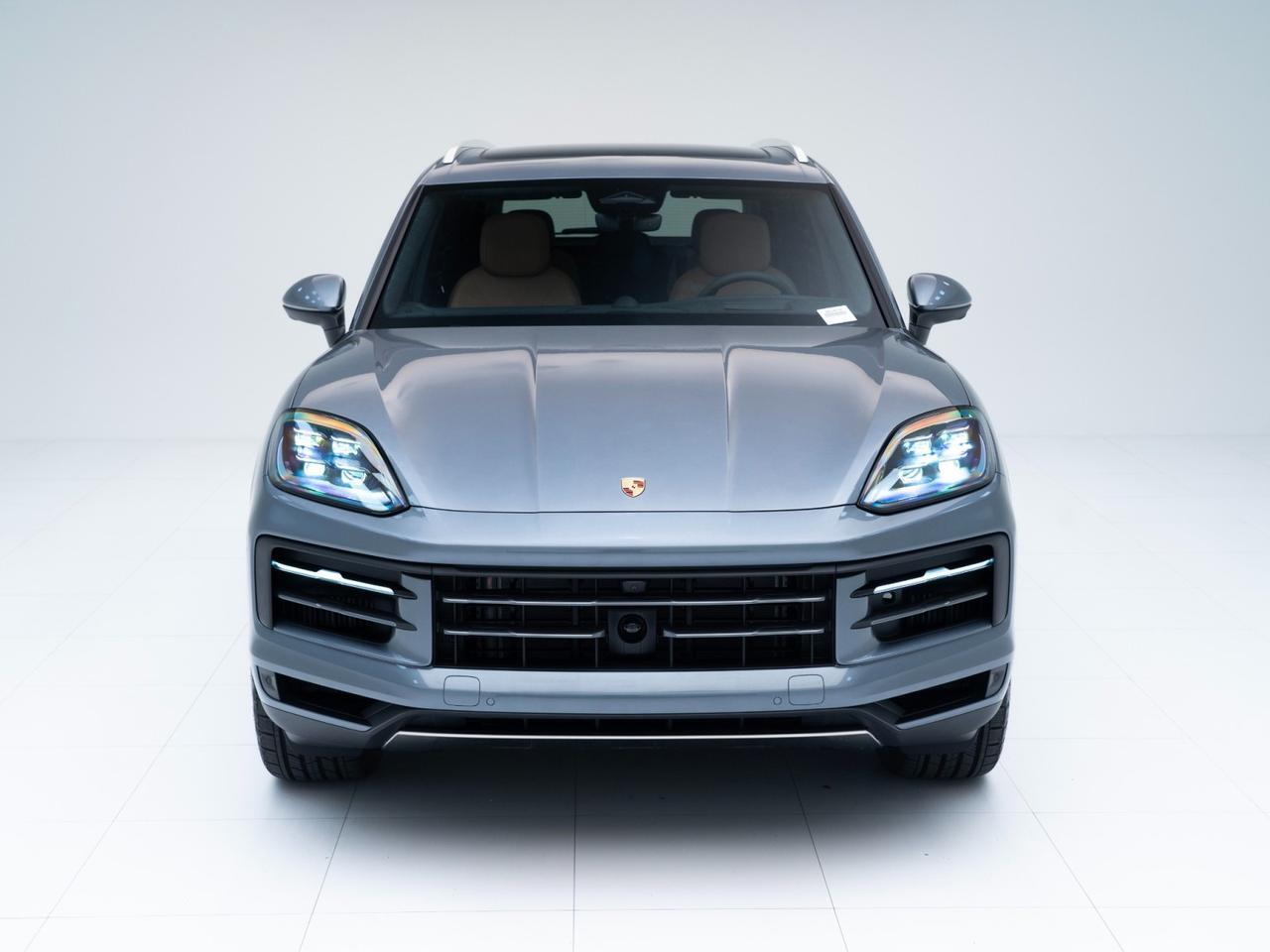2026 Porsche Cayenne Pompano Beach FL