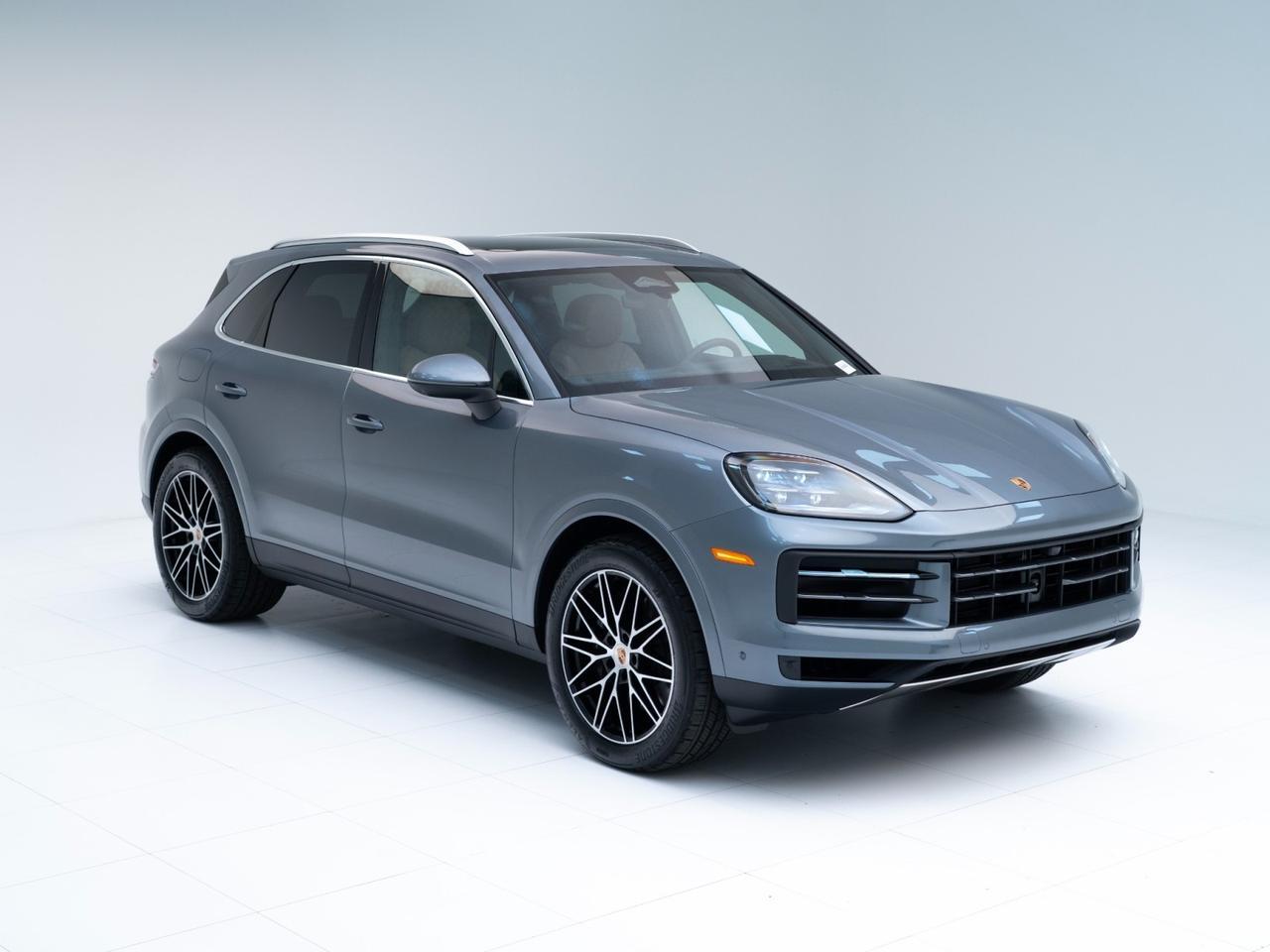 2026 Porsche Cayenne Pompano Beach FL