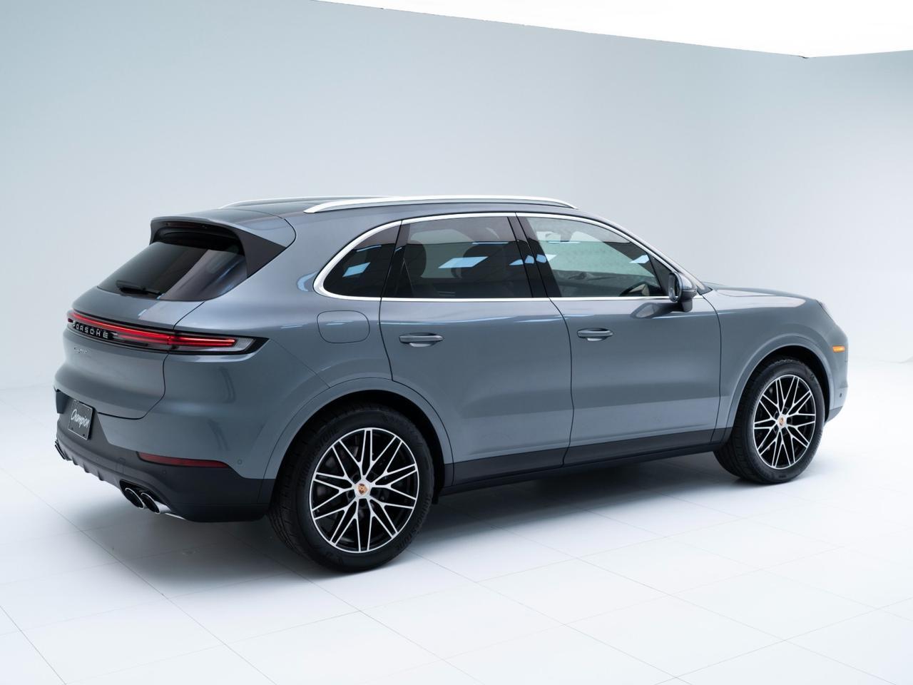 2026 Porsche Cayenne Pompano Beach FL