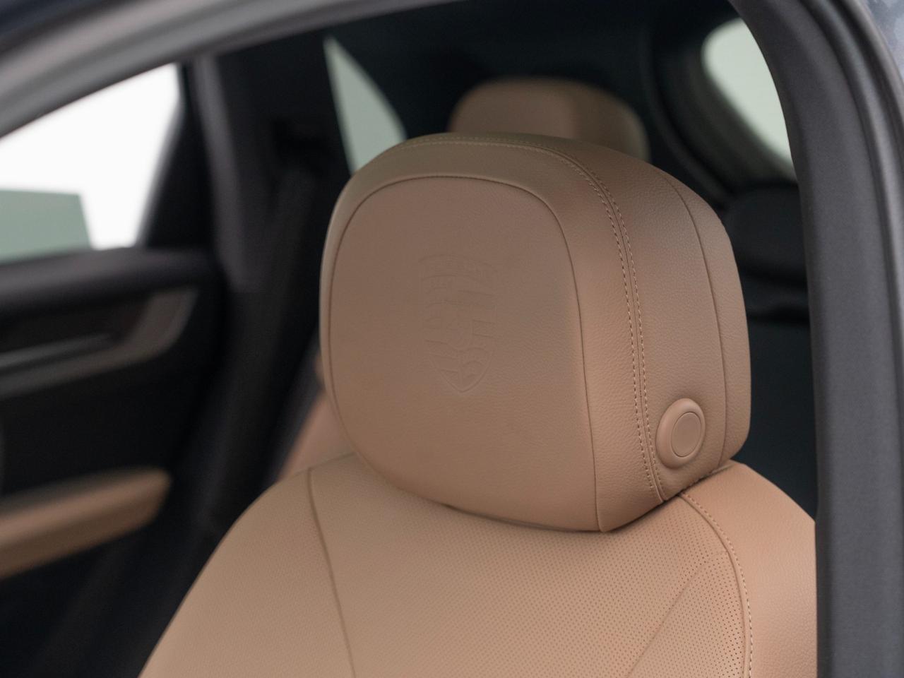 2026 Porsche Cayenne Pompano Beach FL