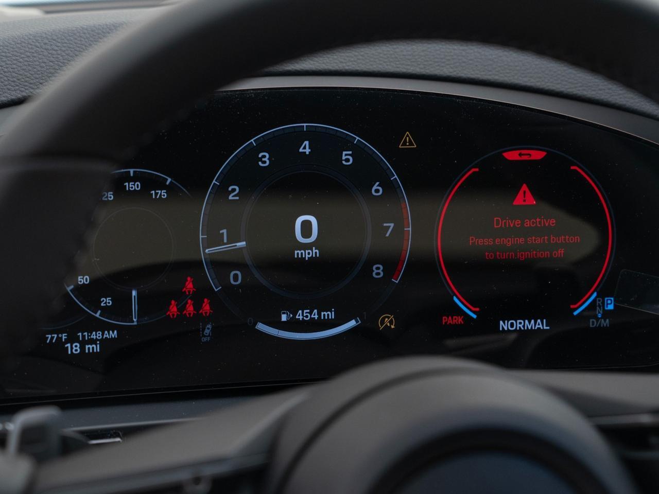 2026 Porsche Cayenne Pompano Beach FL