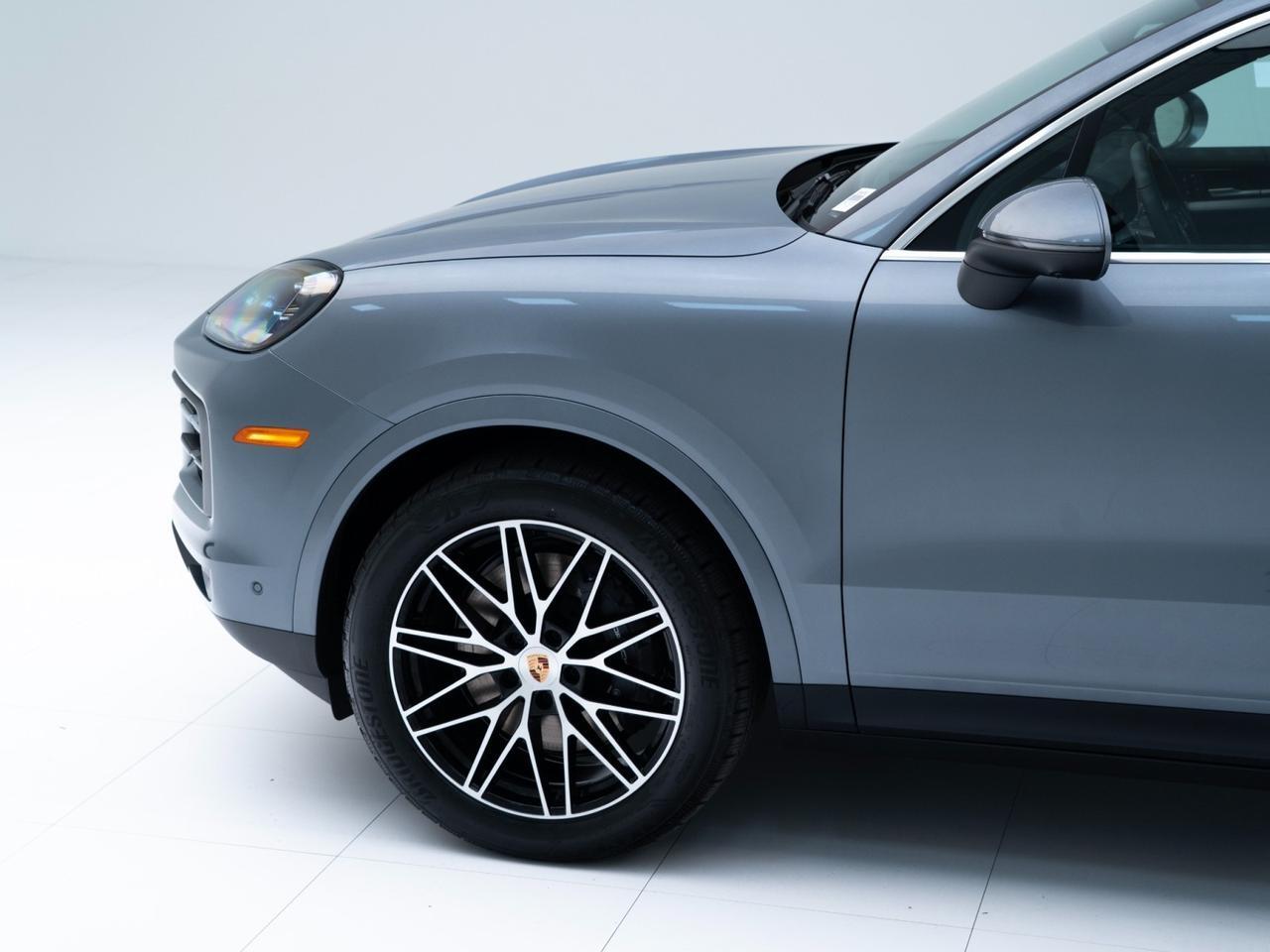 2026 Porsche Cayenne Pompano Beach FL