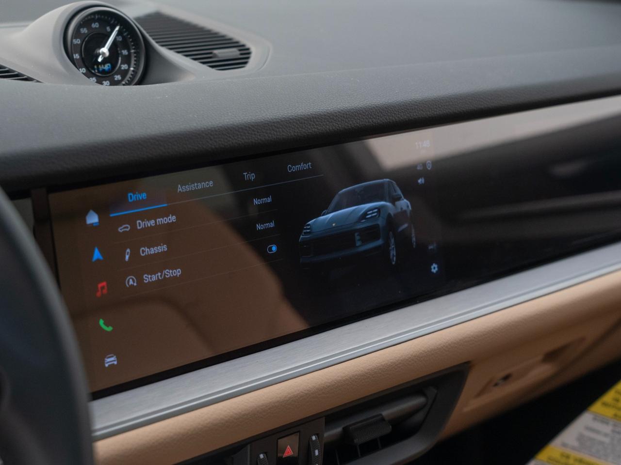 2026 Porsche Cayenne Pompano Beach FL