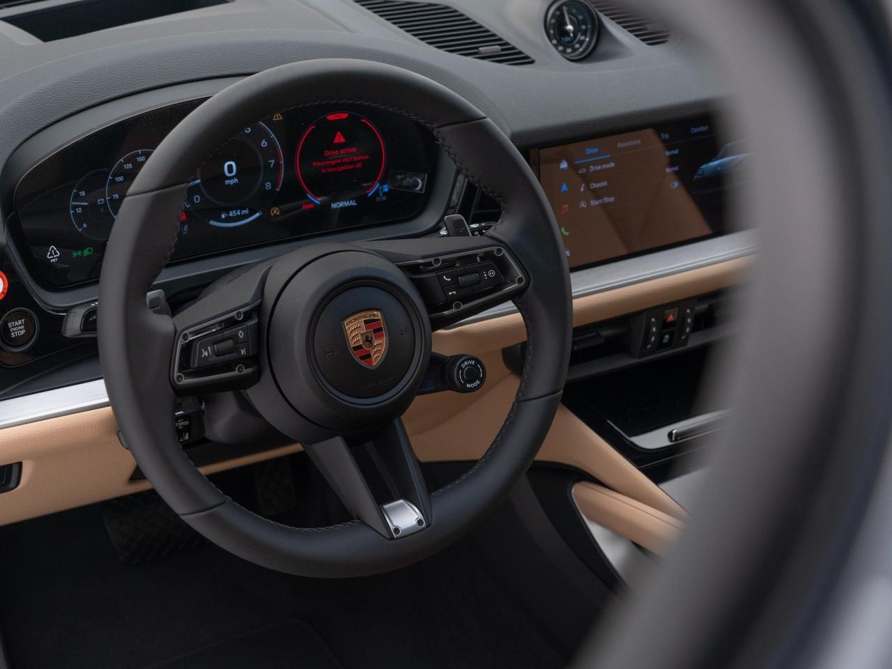 2026 Porsche Cayenne Pompano Beach FL