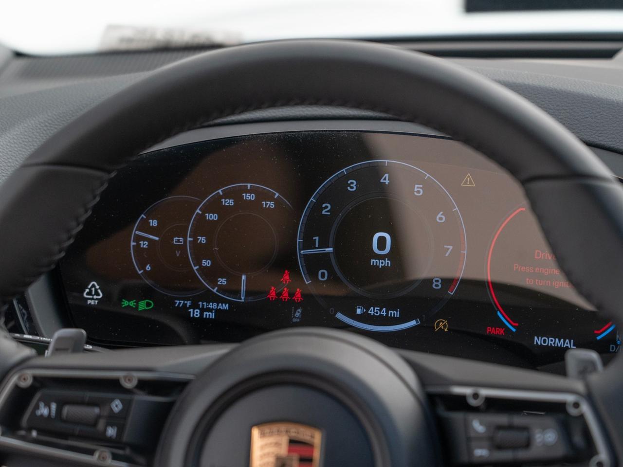 2026 Porsche Cayenne Pompano Beach FL