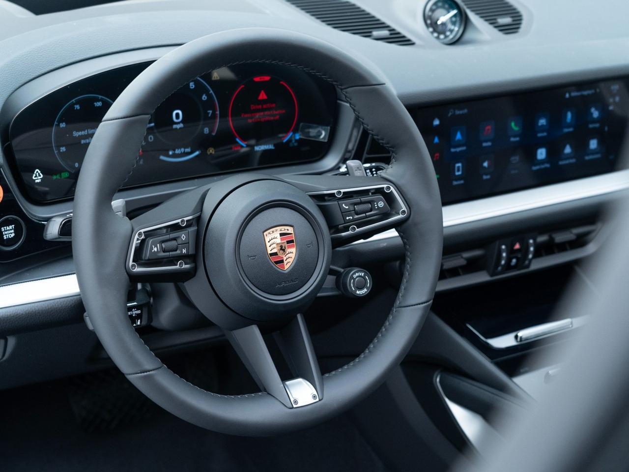 2026 Porsche Cayenne Pompano Beach FL
