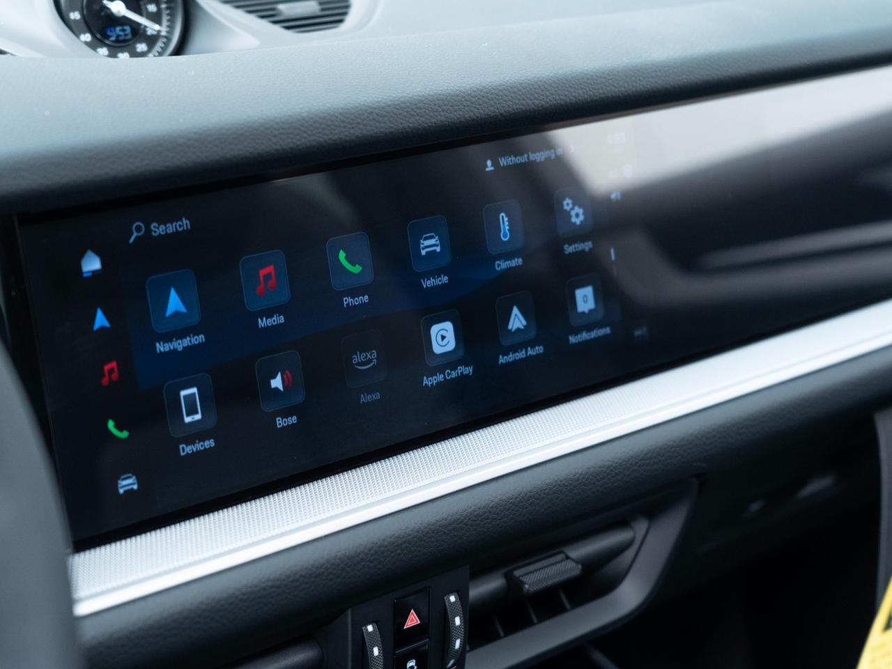 2026 Porsche Cayenne Pompano Beach FL
