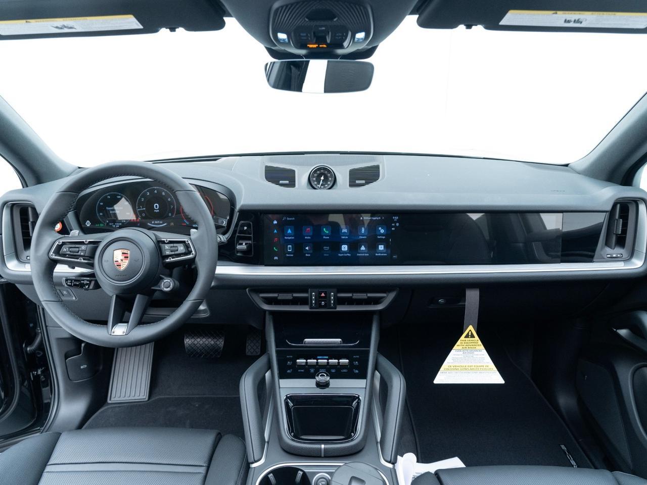 2026 Porsche Cayenne Pompano Beach FL