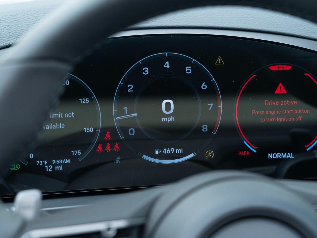2026 Porsche Cayenne Pompano Beach FL