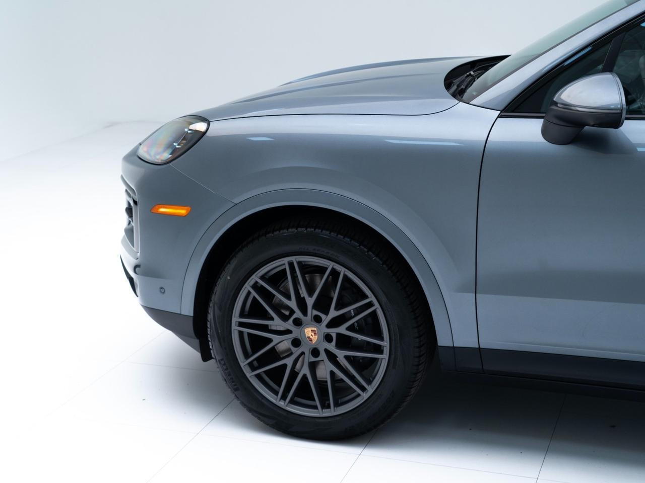 2026 Porsche Cayenne Pompano Beach FL
