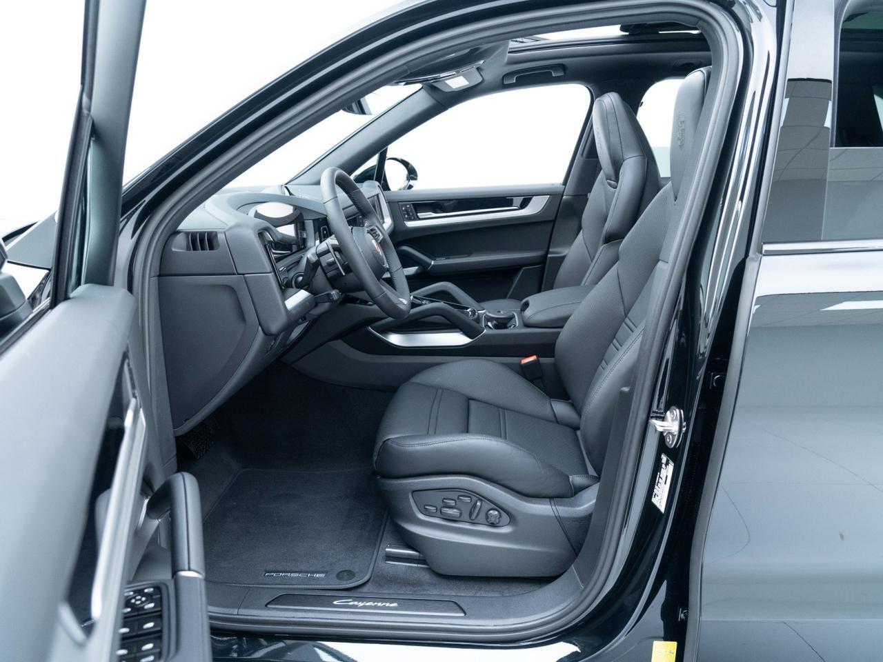2026 Porsche Cayenne Pompano Beach FL