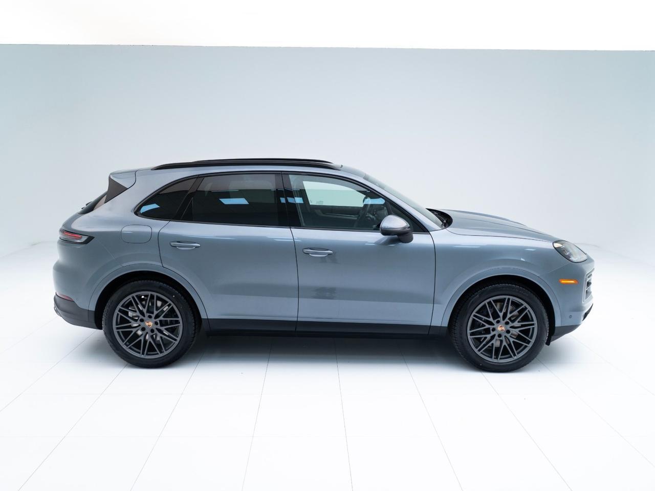 2026 Porsche Cayenne Pompano Beach FL