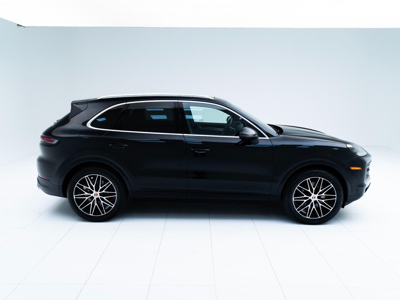 2026 Porsche Cayenne Pompano Beach FL