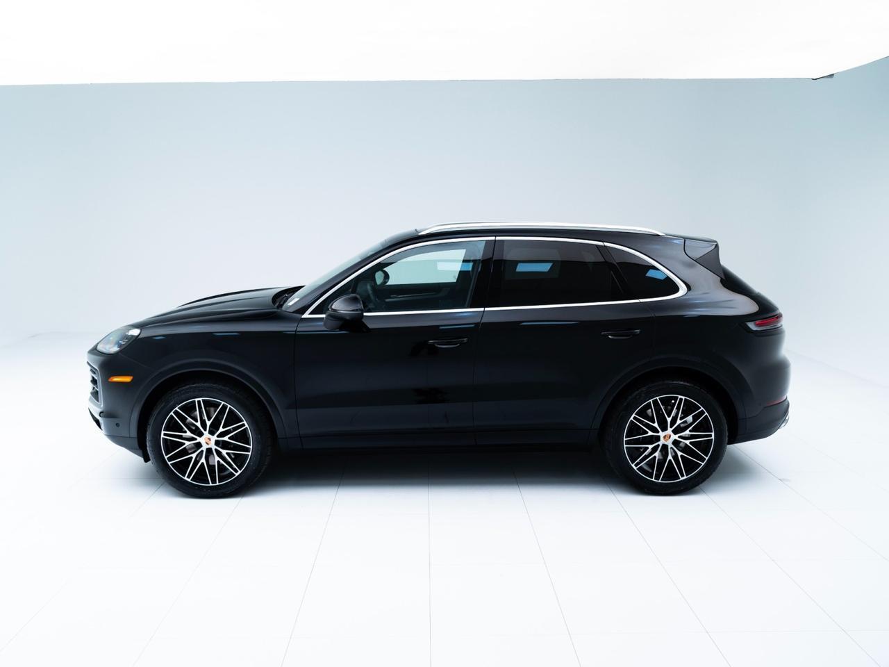 2026 Porsche Cayenne Pompano Beach FL
