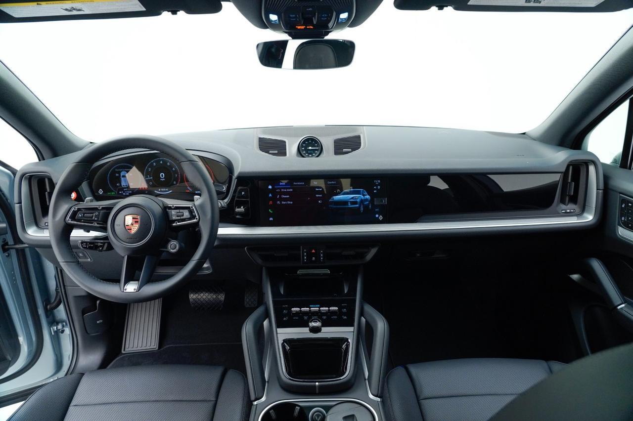 2026 Porsche Cayenne Pompano Beach FL