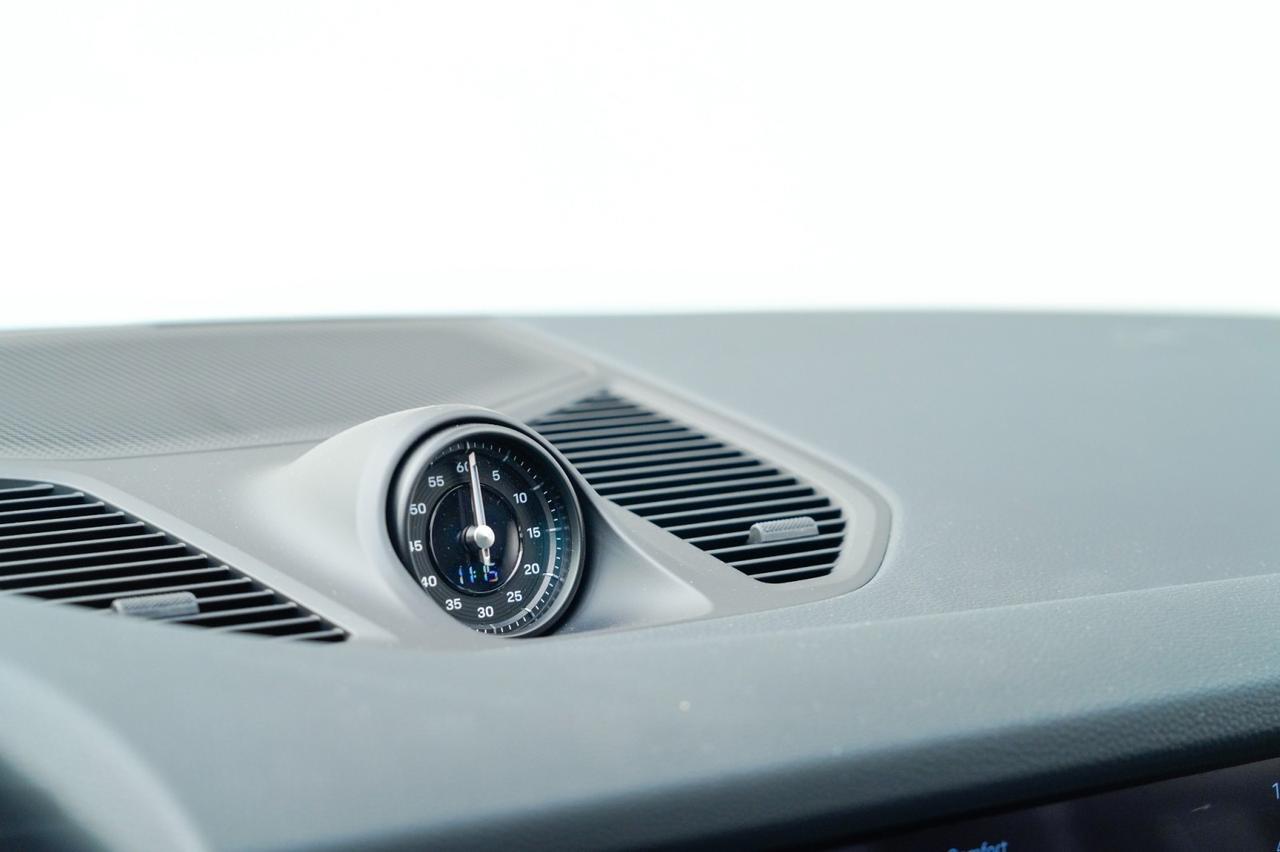 2026 Porsche Cayenne Pompano Beach FL