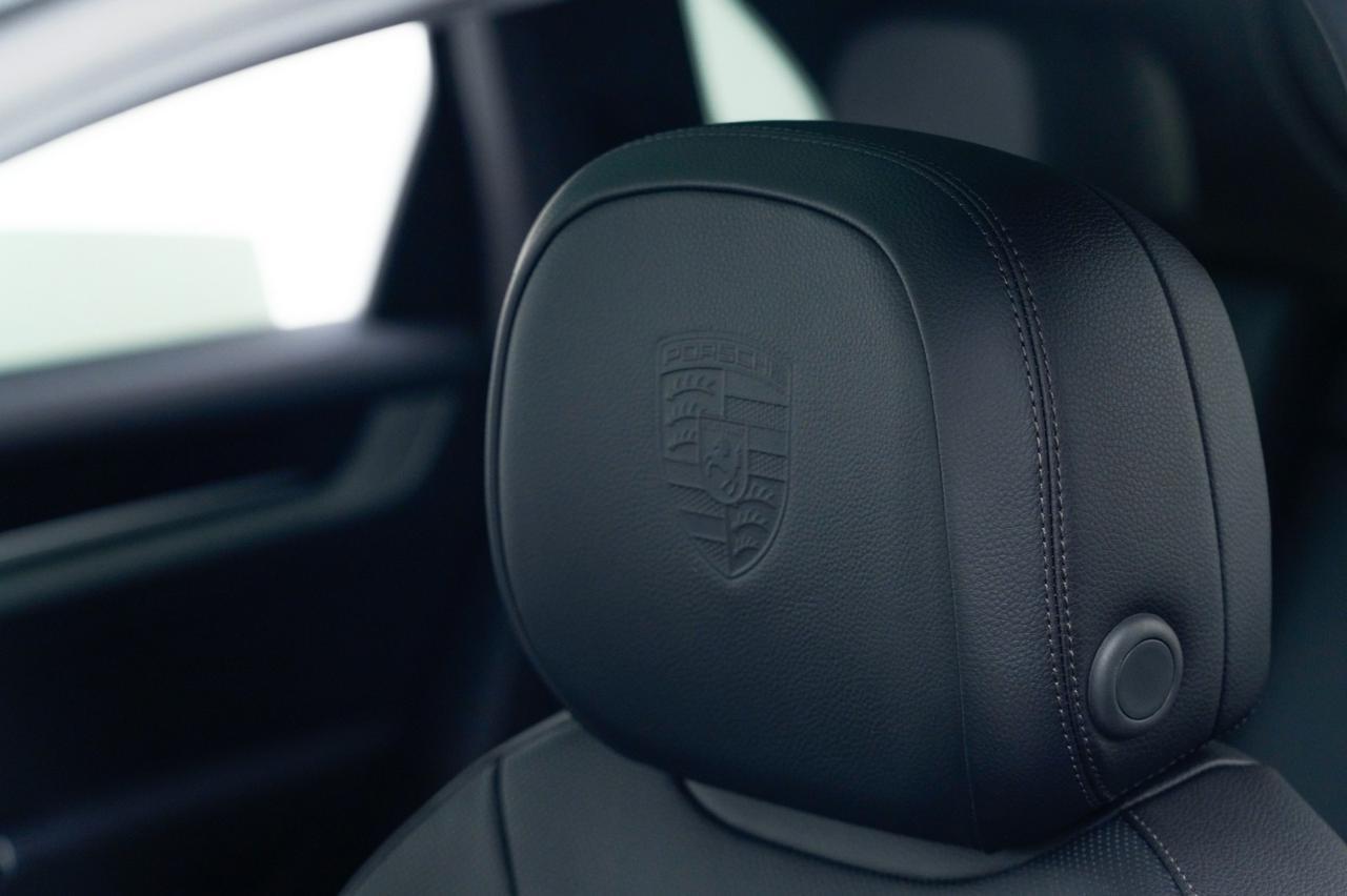 2026 Porsche Cayenne Pompano Beach FL