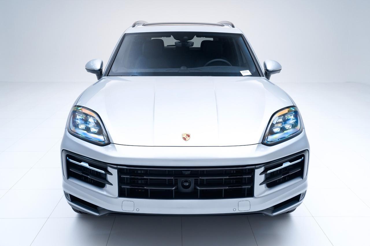 2026 Porsche Cayenne Pompano Beach FL