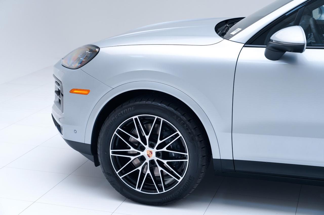 2026 Porsche Cayenne Pompano Beach FL