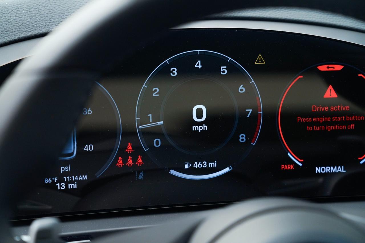 2026 Porsche Cayenne Pompano Beach FL