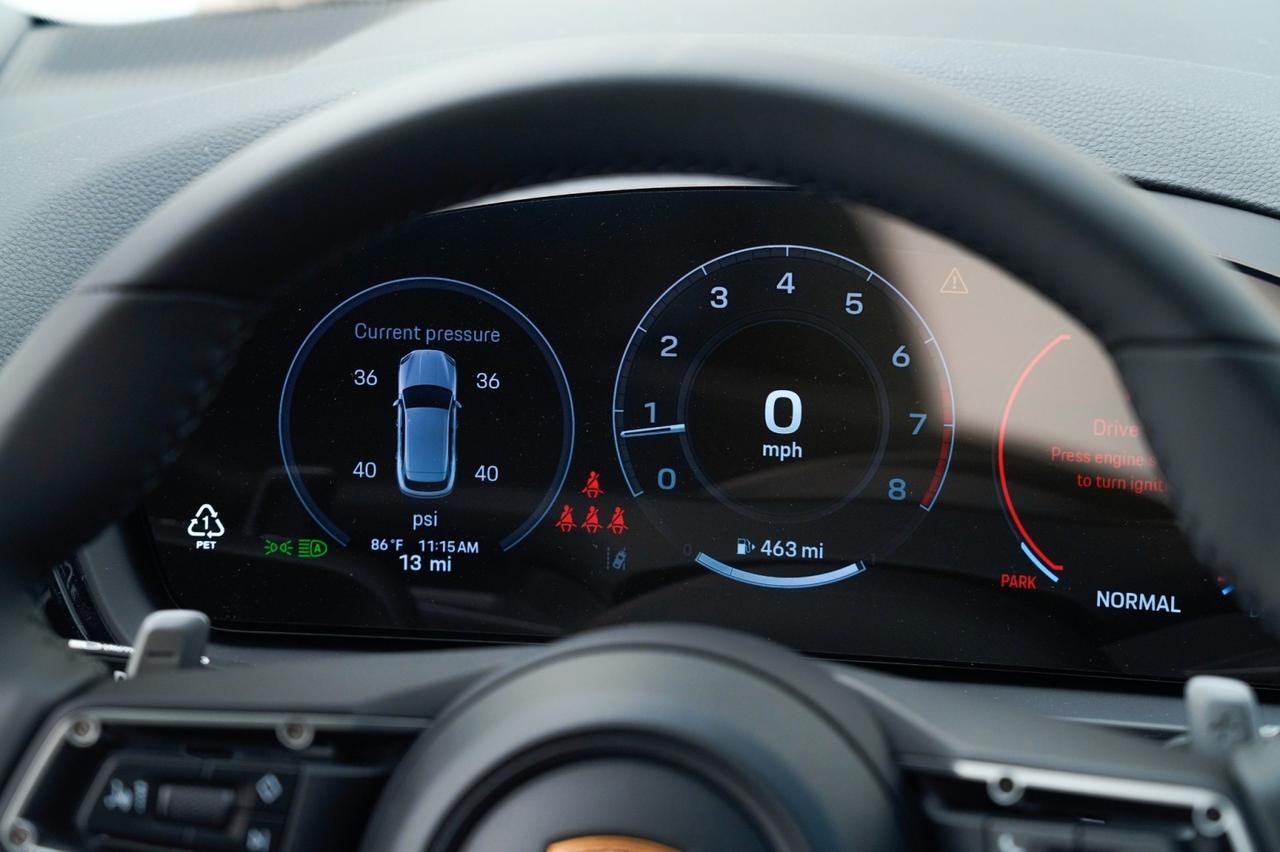 2026 Porsche Cayenne Pompano Beach FL