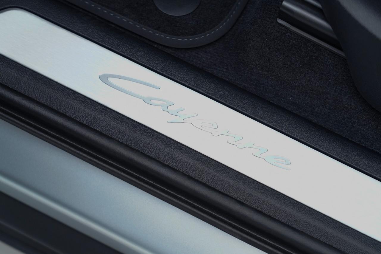 2026 Porsche Cayenne Pompano Beach FL