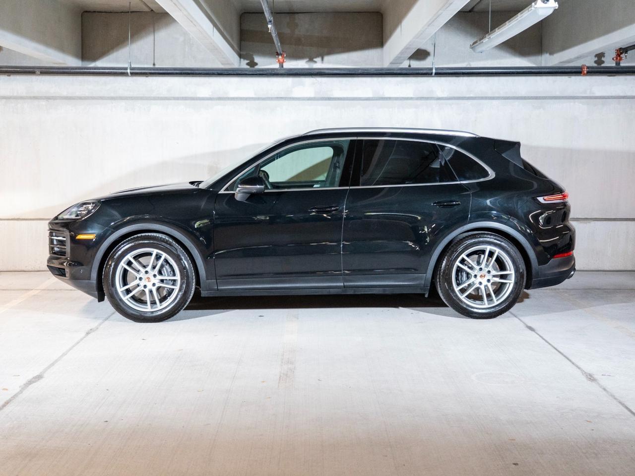 2026 Porsche Cayenne Pompano Beach FL