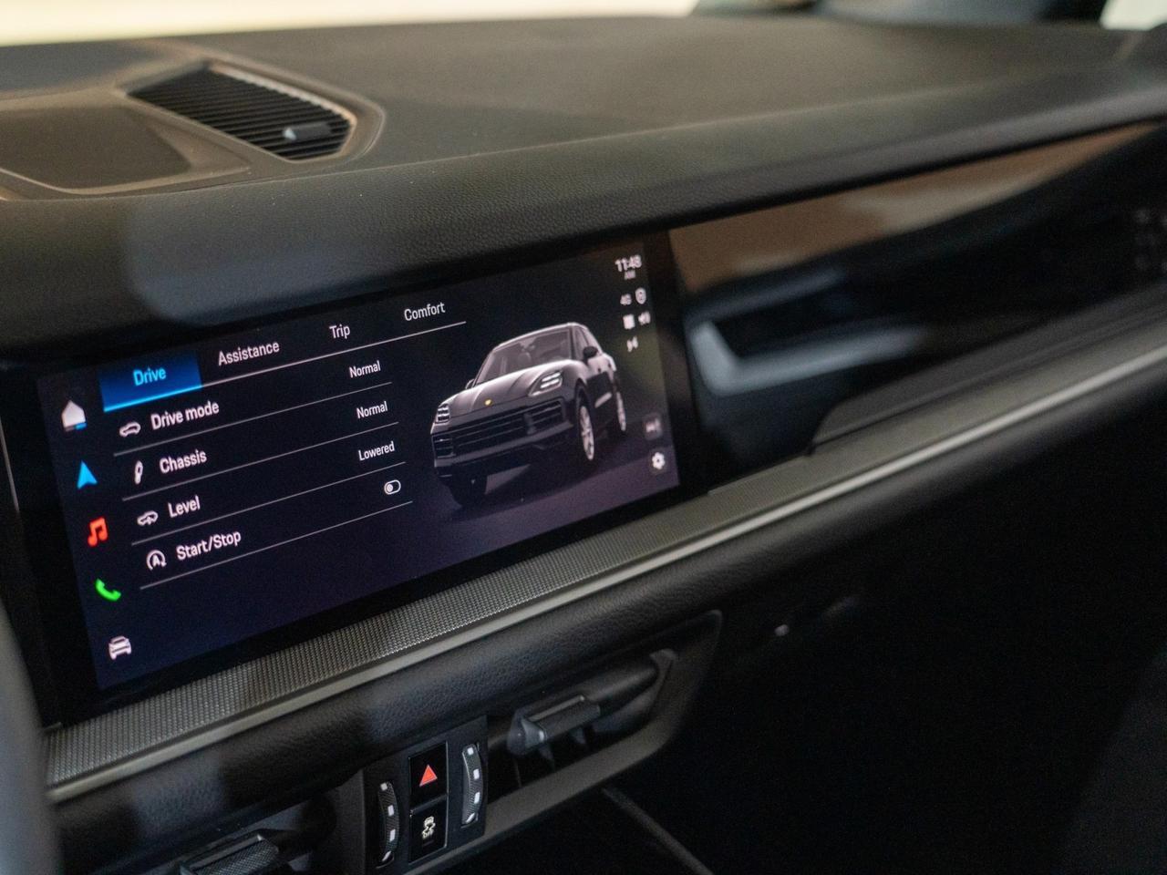 2026 Porsche Cayenne Pompano Beach FL