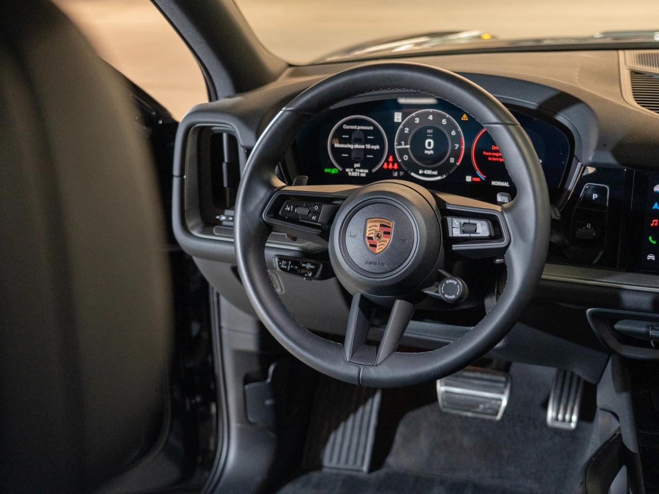 2026 Porsche Cayenne Pompano Beach FL