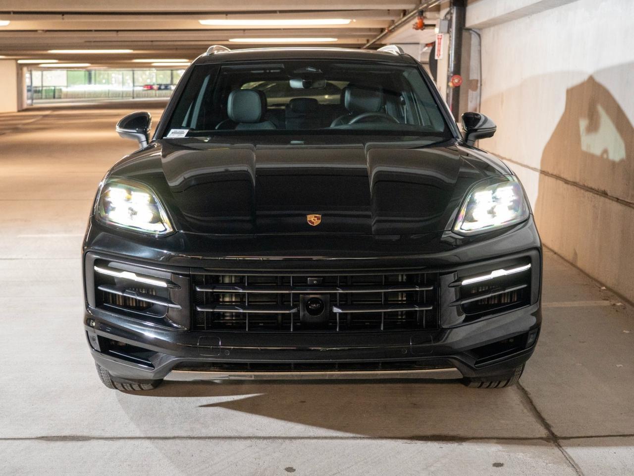 2026 Porsche Cayenne Pompano Beach FL