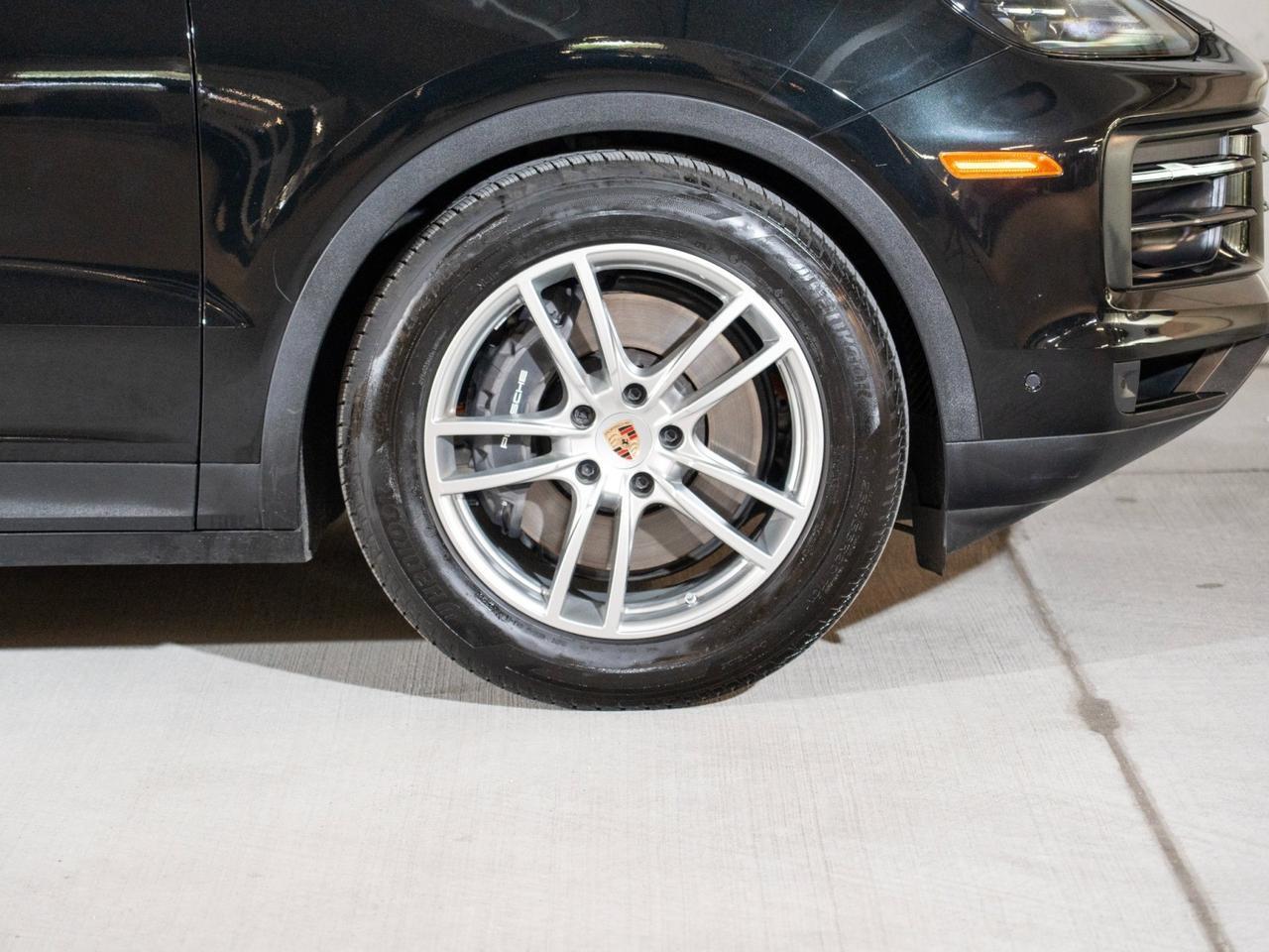 2026 Porsche Cayenne Pompano Beach FL