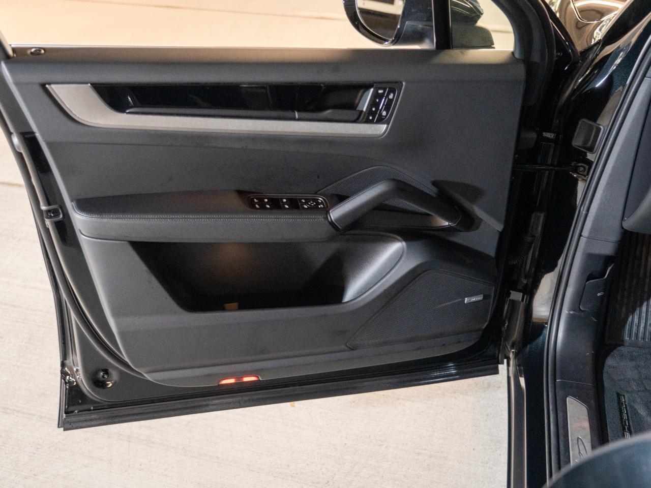 2026 Porsche Cayenne Pompano Beach FL