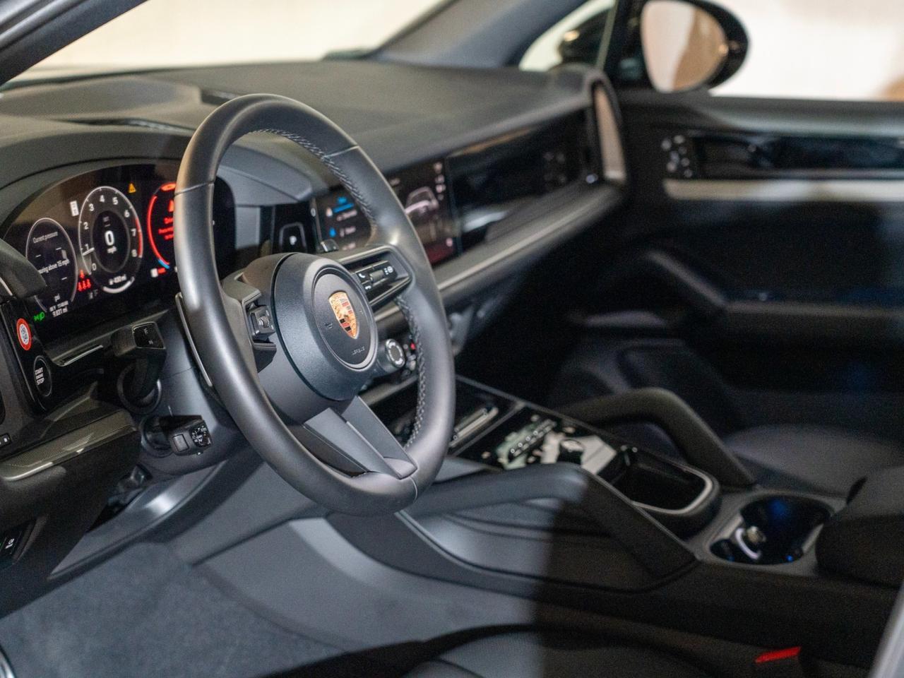 2026 Porsche Cayenne Pompano Beach FL