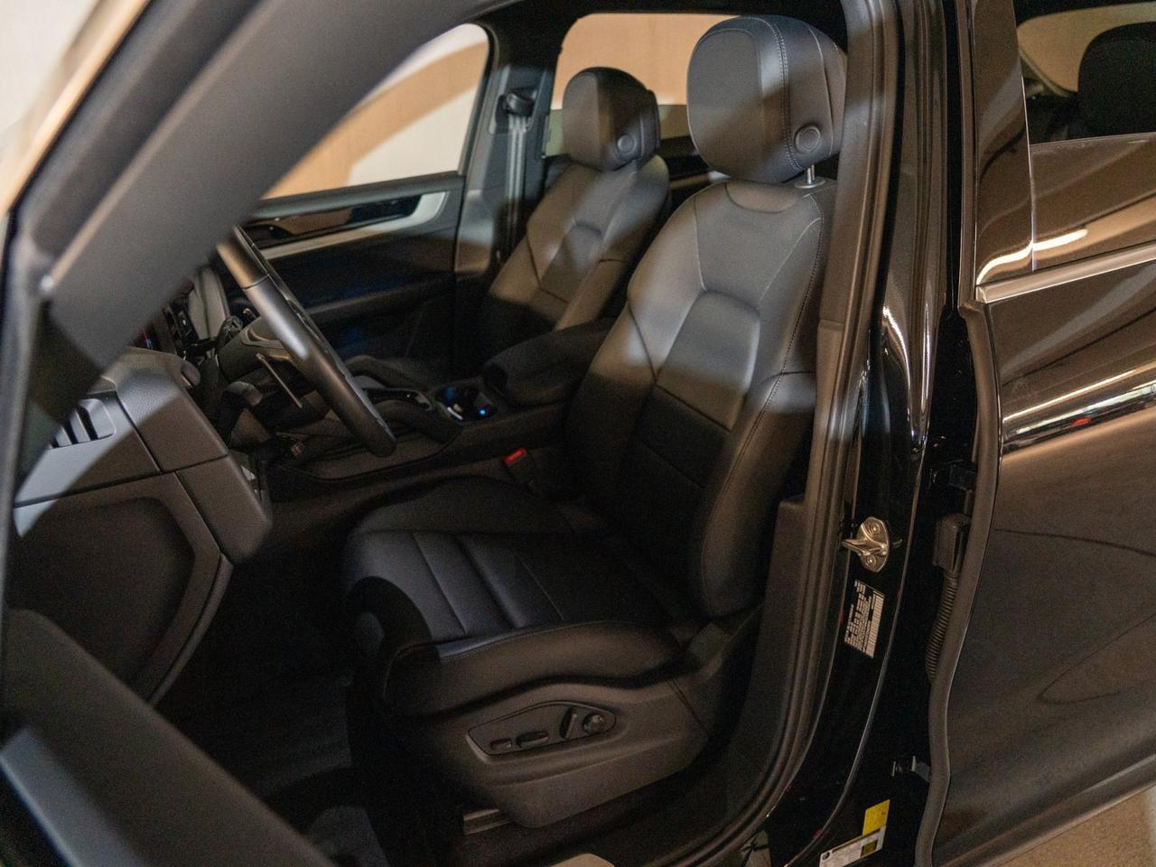 2026 Porsche Cayenne Pompano Beach FL