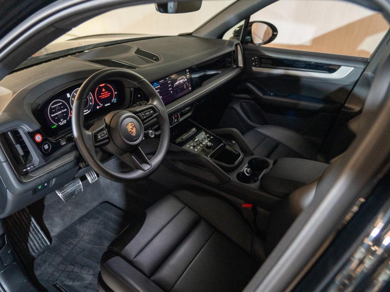 2026 Porsche Cayenne Pompano Beach FL