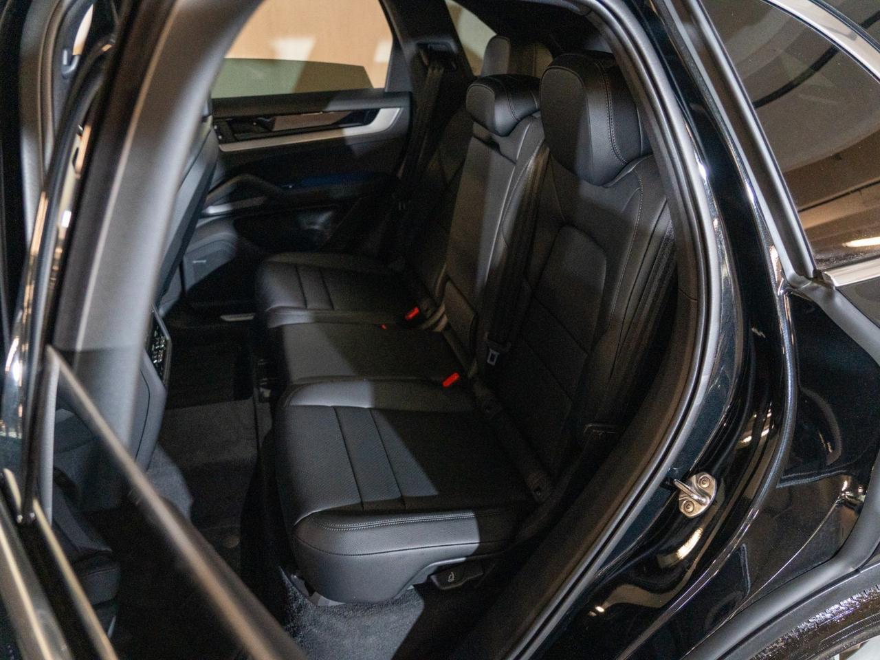2026 Porsche Cayenne Pompano Beach FL