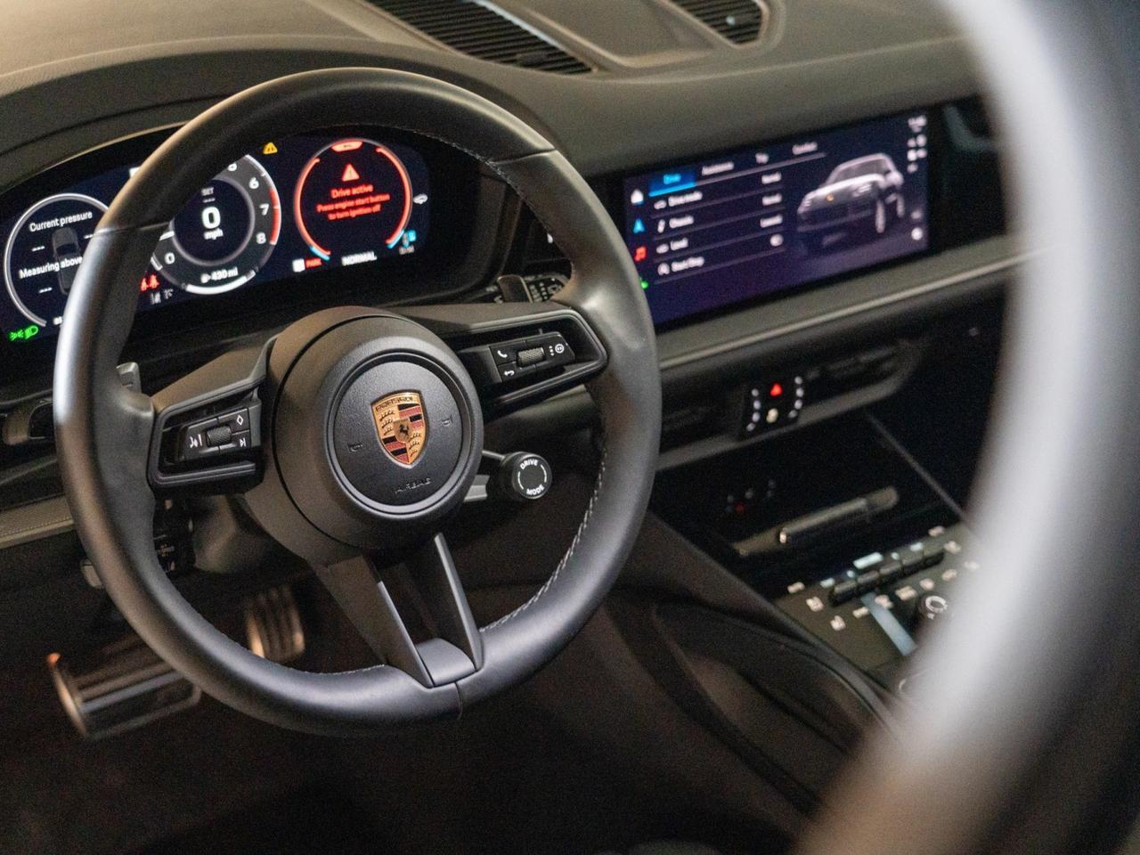 2026 Porsche Cayenne Pompano Beach FL