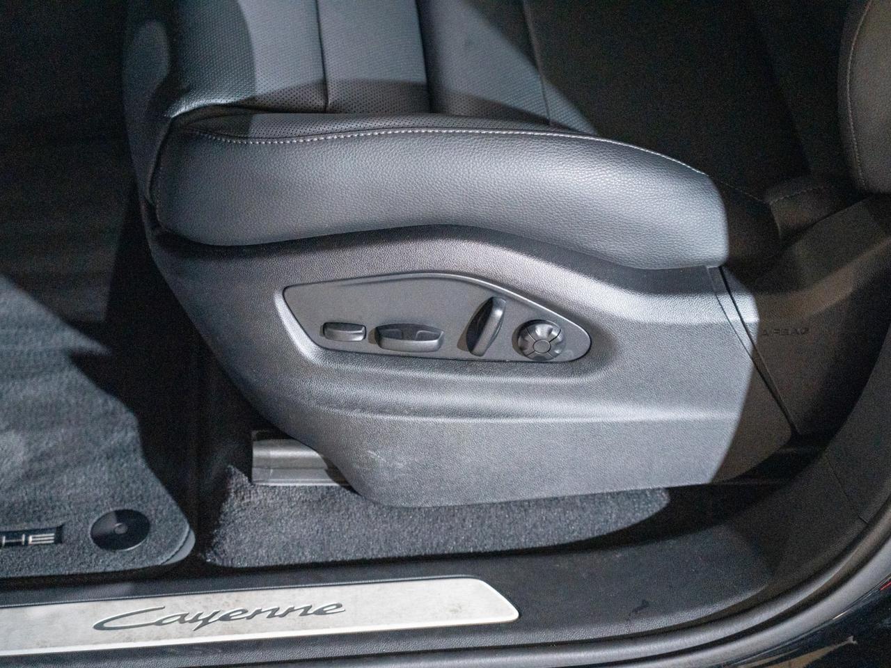 2026 Porsche Cayenne Pompano Beach FL
