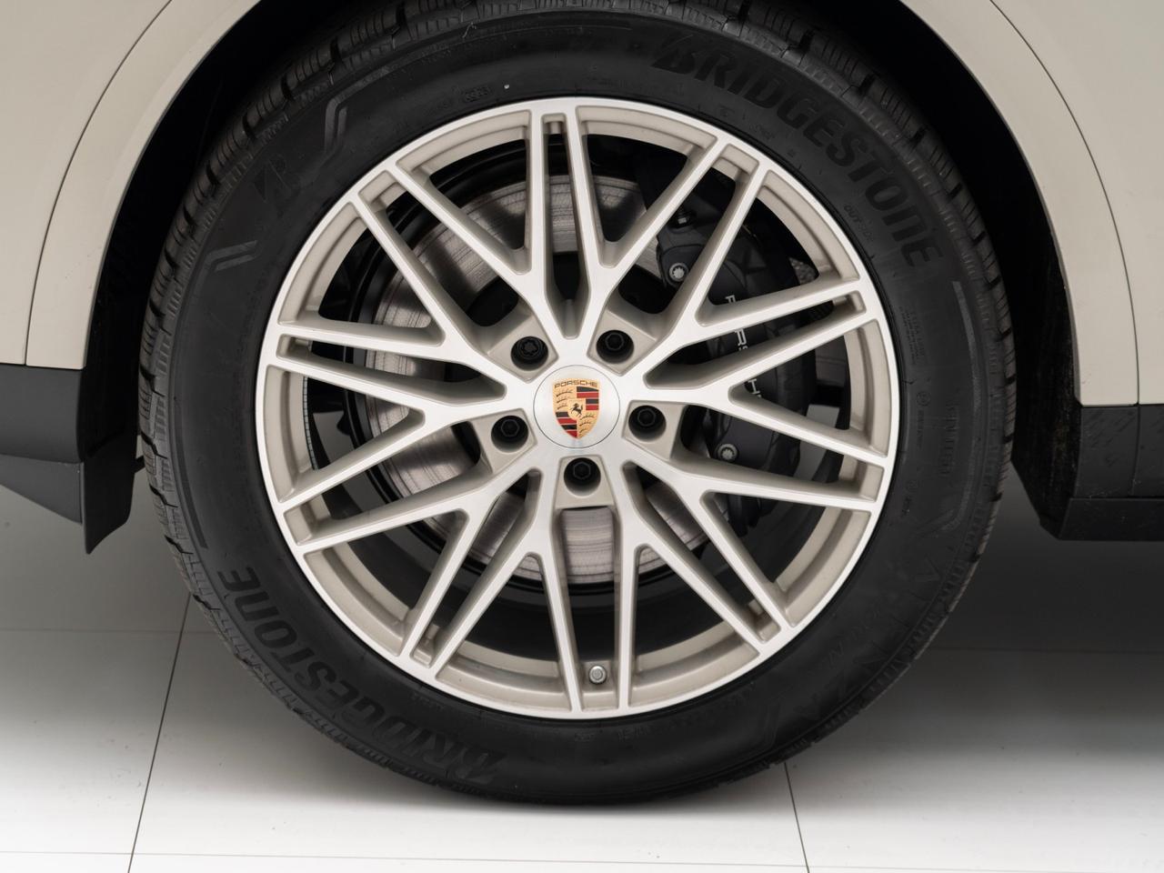 2026 Porsche Cayenne Pompano Beach FL