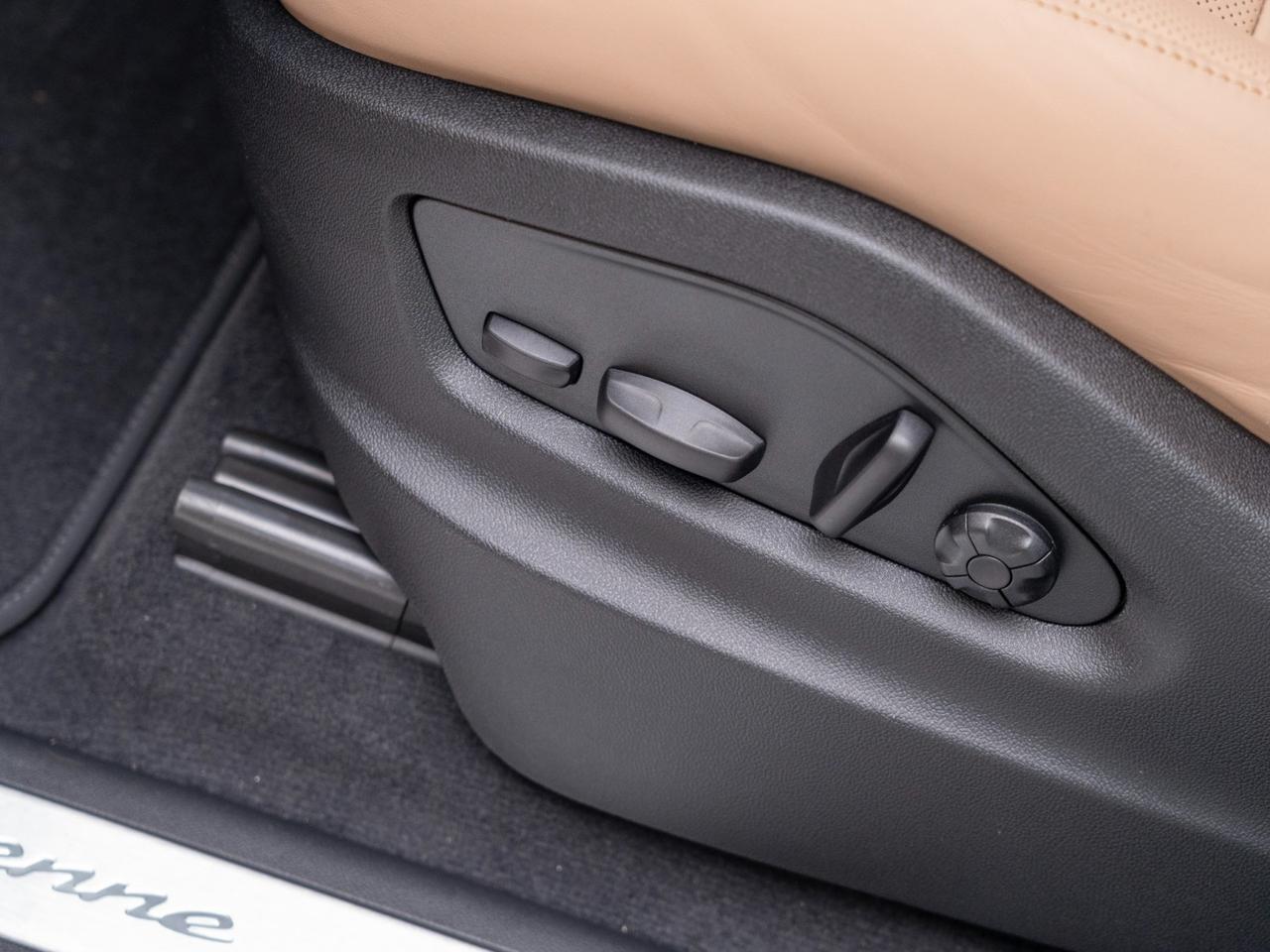 2026 Porsche Cayenne Pompano Beach FL